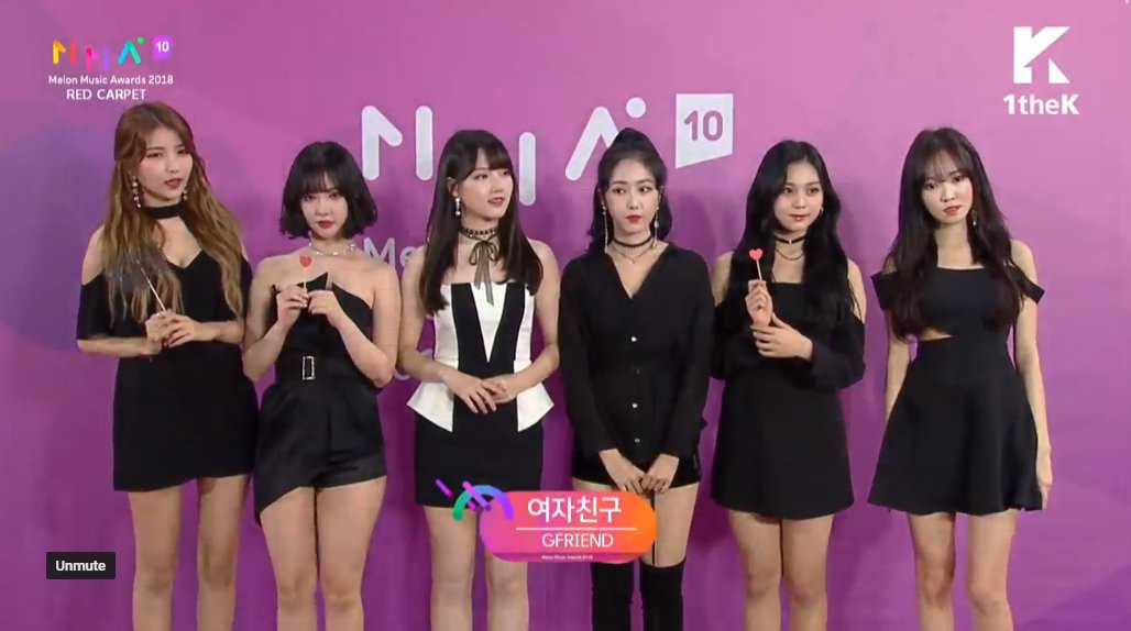 Hàng loạt sao lớn đổ bộ thảm đỏ MMA 2018: BTS, iKON, WANNA ONE... đều có mặt ảnh 9