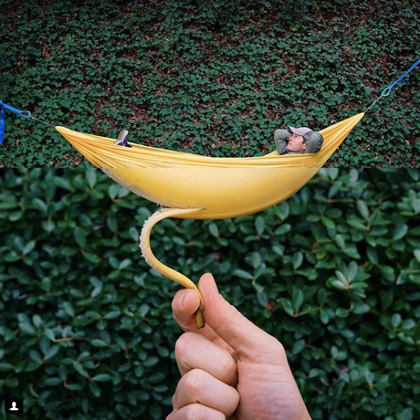 Stephen chia sẻ anh luôn chủ động tìm kiếm liên tục cho bất kì thứ gì có thể khơi gợi sự sáng tạo của anh.