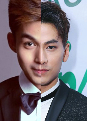Điểm danh những nam thần từng được ghép đôi với kép Linh Phụng - Isaac ảnh 5 Điểm danh những nam thần từng được ghép đôi với kép Linh Phụng - Isaac ảnh 5