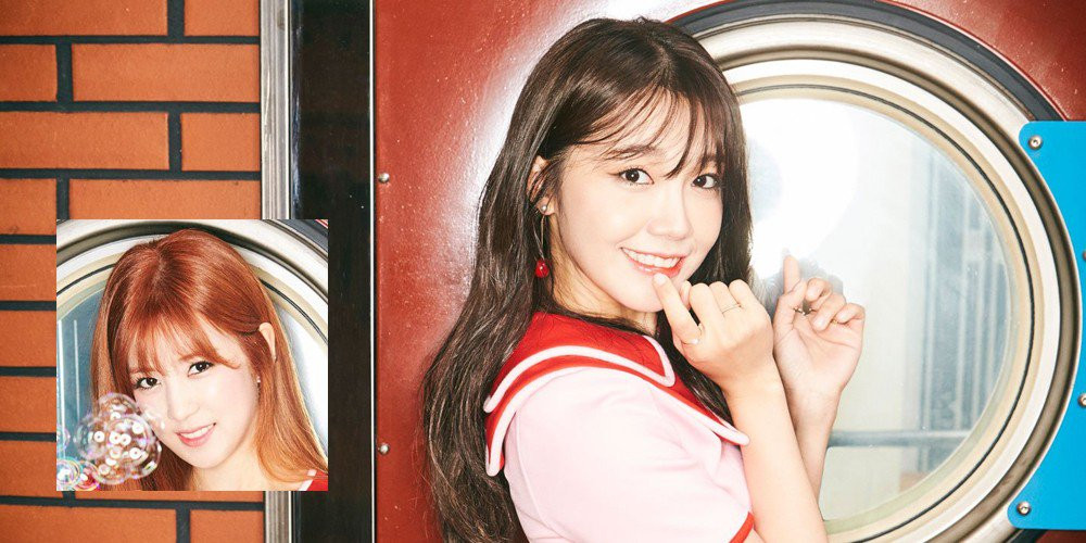 1001 lý do khiến nhiều idol bị khán giả tưởng nhầm là trưởng nhóm ảnh 3