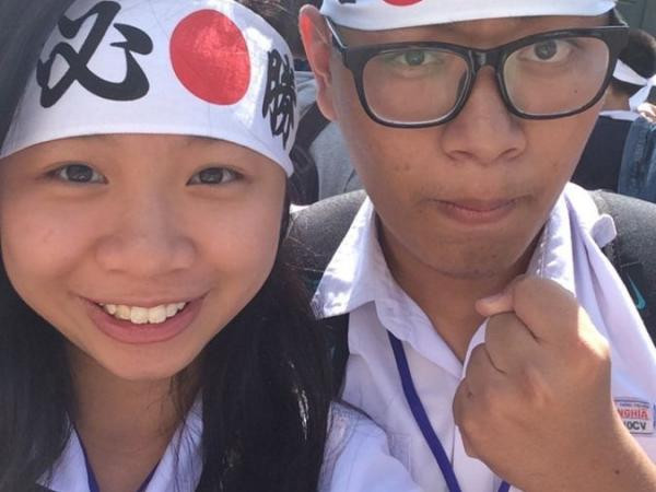 Bạn đã nói “Sugoi” với ai hôm nay chưa? ảnh 1