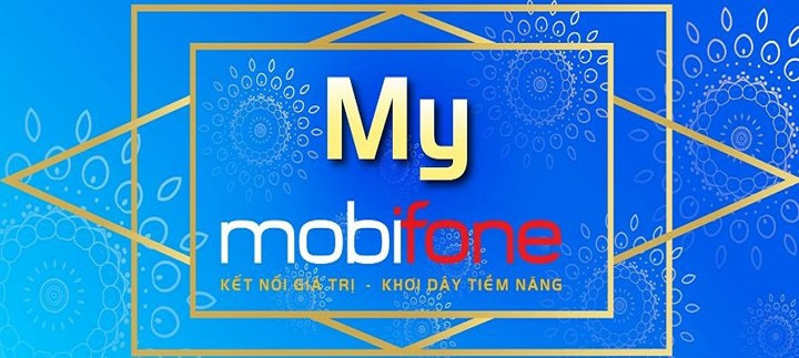 MyMobiFone hỗ trợ cho các đầu số MobiFone và tính năng cập nhật danh bạ bắt đầu khả dụng từ 7/10/2018.