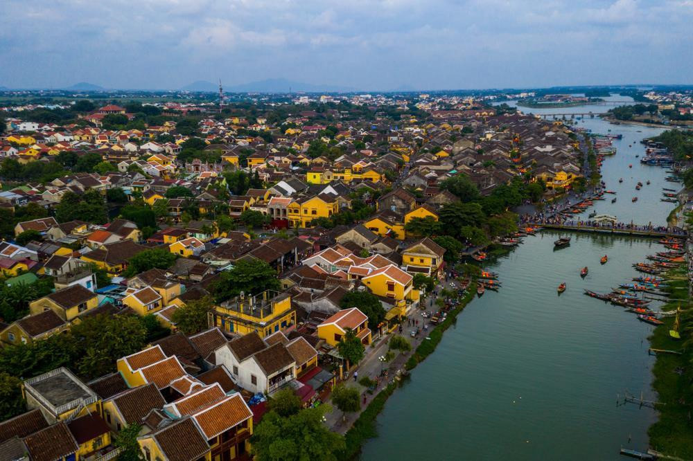 Ảnh: Shutterstock.