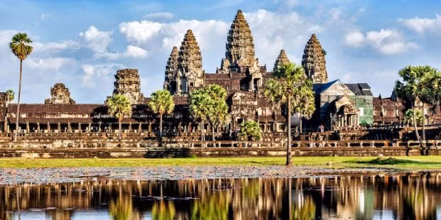 Những địa điểm du lịch tuyệt đẹp này có nguy cơ sẽ bị "xoá sổ" trong tương lai ảnh 10