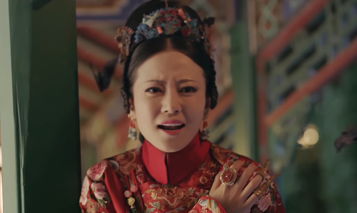 Lại còn tạo được bằng chứng để không ai nghi ngờ mình là thủ phạm.