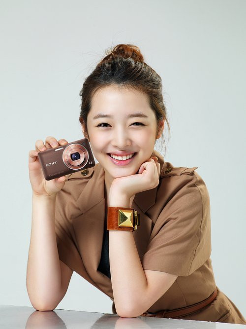 Các tiêu chí đánh giá vẻ đẹp của idol K-Pop, bạn đã biết hết chưa? ảnh 5