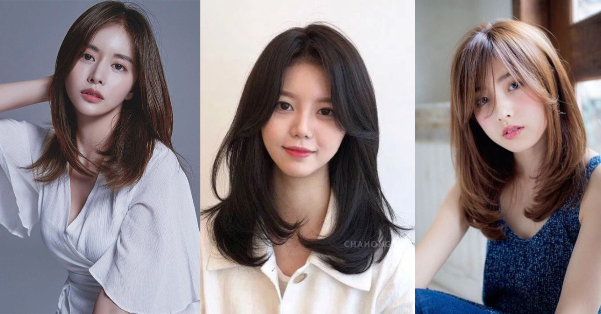 10 kiểu tóc giúp các nàng trở nên xinh đẹp nhất trong mắt các chàng ảnh 6