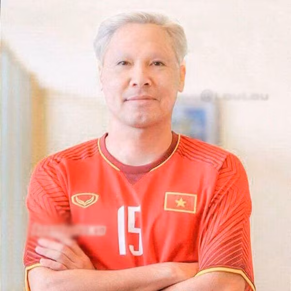 “Hoàng tử Ả Rập” Đức Huy.
