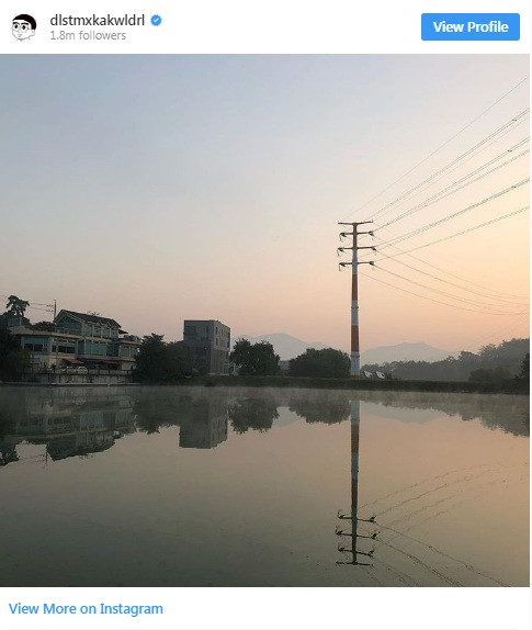 Giải mã bí mật sau những tài khoản Instagram đọc mãi không hiểu của idol K-Pop ảnh 2 Giải mã bí mật sau những tài khoản Instagram đọc mãi không hiểu của idol K-Pop ảnh 2