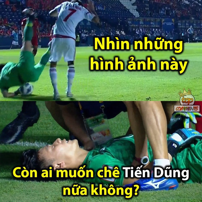 Ảnh: Top Comments.