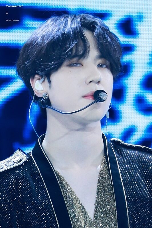 Yugyeom (GOT7)