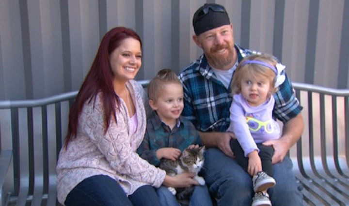 Sự xuất hiện của Doc đã mang đến cho Scarlette Tipton nghị lực, giúp cô bé trở nên yêu đời hơn. Ảnh: Purrworld./.