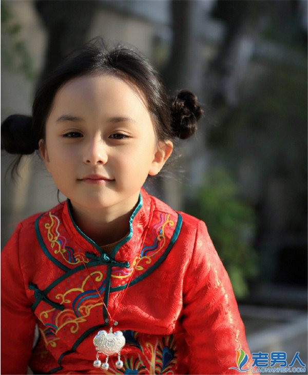 Triệu Lệ Dĩnh “mất tích”, “Minh Lan Truyện” vẫn gây sốt bởi dàn diễn viên nhí quá đáng yêu ảnh 3