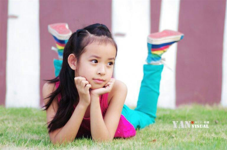 Hóa ra Cheng Xiao (Cosmic Girls) không nổi tiếng tại Trung Quốc bằng em gái ảnh 1 Hóa ra Cheng Xiao (Cosmic Girls) không nổi tiếng tại Trung Quốc bằng em gái ảnh 1