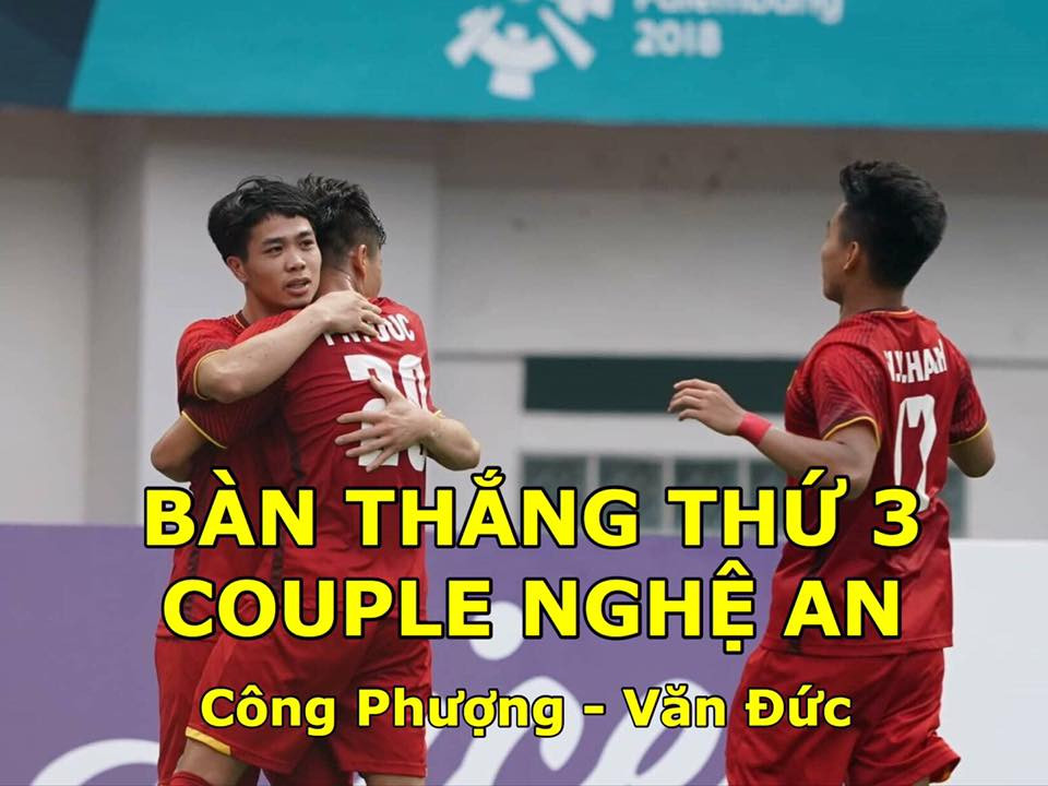 "Couple này còn là anh em đồng hao cơ nha" - FB T.M.P viết. "Couple này còn là anh em đồng hao cơ nha" - FB T.M.P viết.