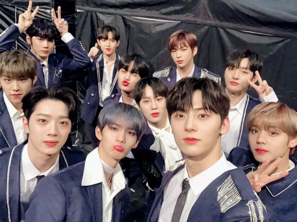 Hơn tất cả, sẽ mong có một ngày 11 thành viên Wanna One sẽ tái ngộ.