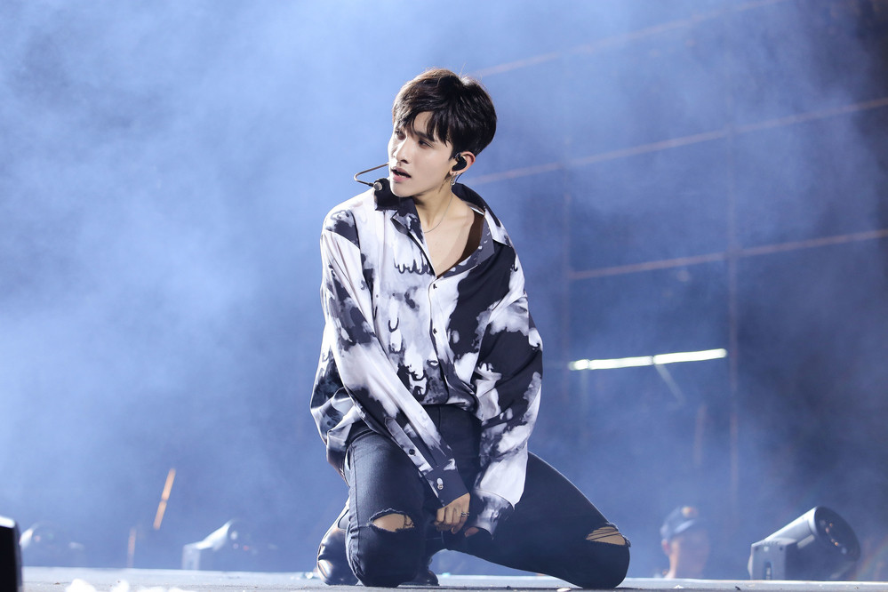 Nhìn lại những “ngày Xuân tháng 7” ngập tràn niềm vui của fan K-Pop ảnh 5