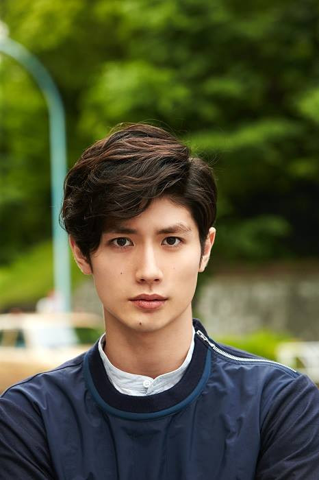 Miura Haruma còn được khán giả yêu mến gọi là 