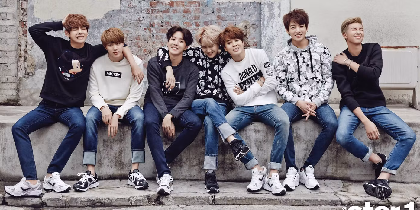 Bạn sẽ thấy tim mình mềm lại khi lắng nghe “lời hồi đáp” ngọt ngào mà BTS gửi đến A.R.M.Y ảnh 5