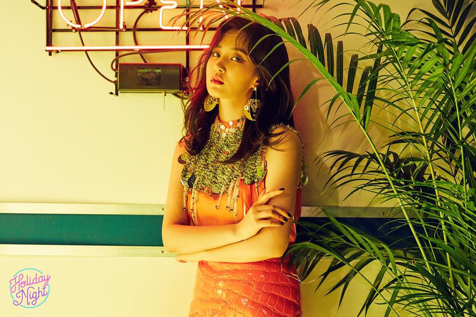 #SNSD10năm - Đọc vị tính cách của 9 công nàng SNSD qua các cung hoàng đạo ảnh 6