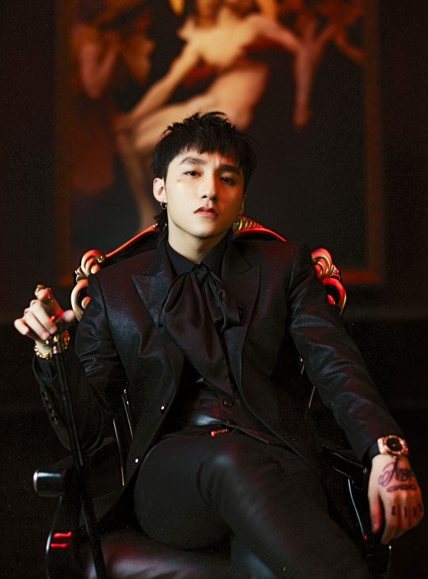 "Bùa yêu" tăng tốc, được dự đoán có khả năng đạt 100 triệu lượt xem trước "Chạy ngay đi" ảnh 1