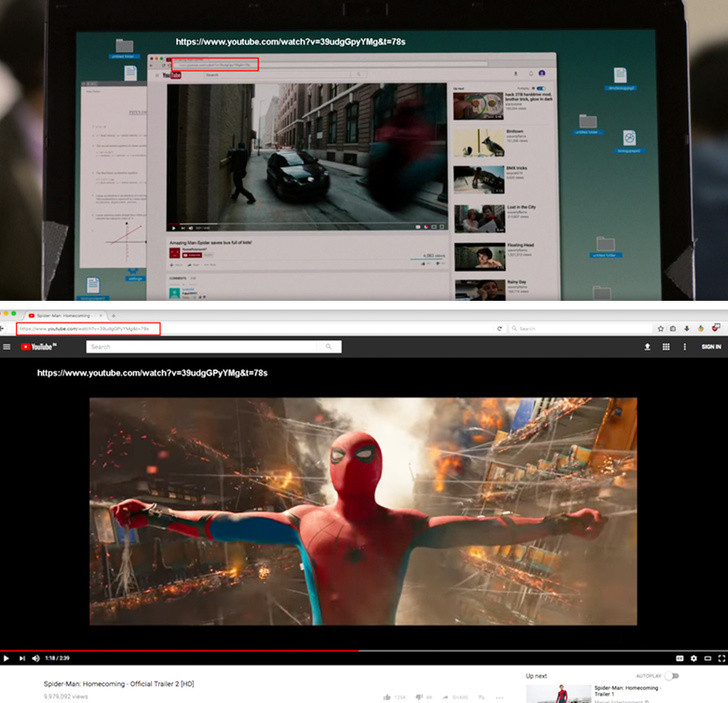 Bạn thử đi xem nào!