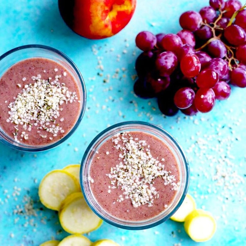 Ảnh: Green Blender.