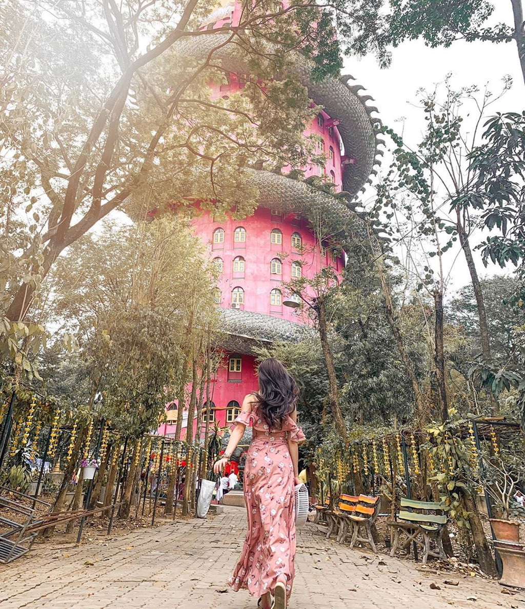 Ảnh: Candicedshaw, Jaclyne_tongyin.