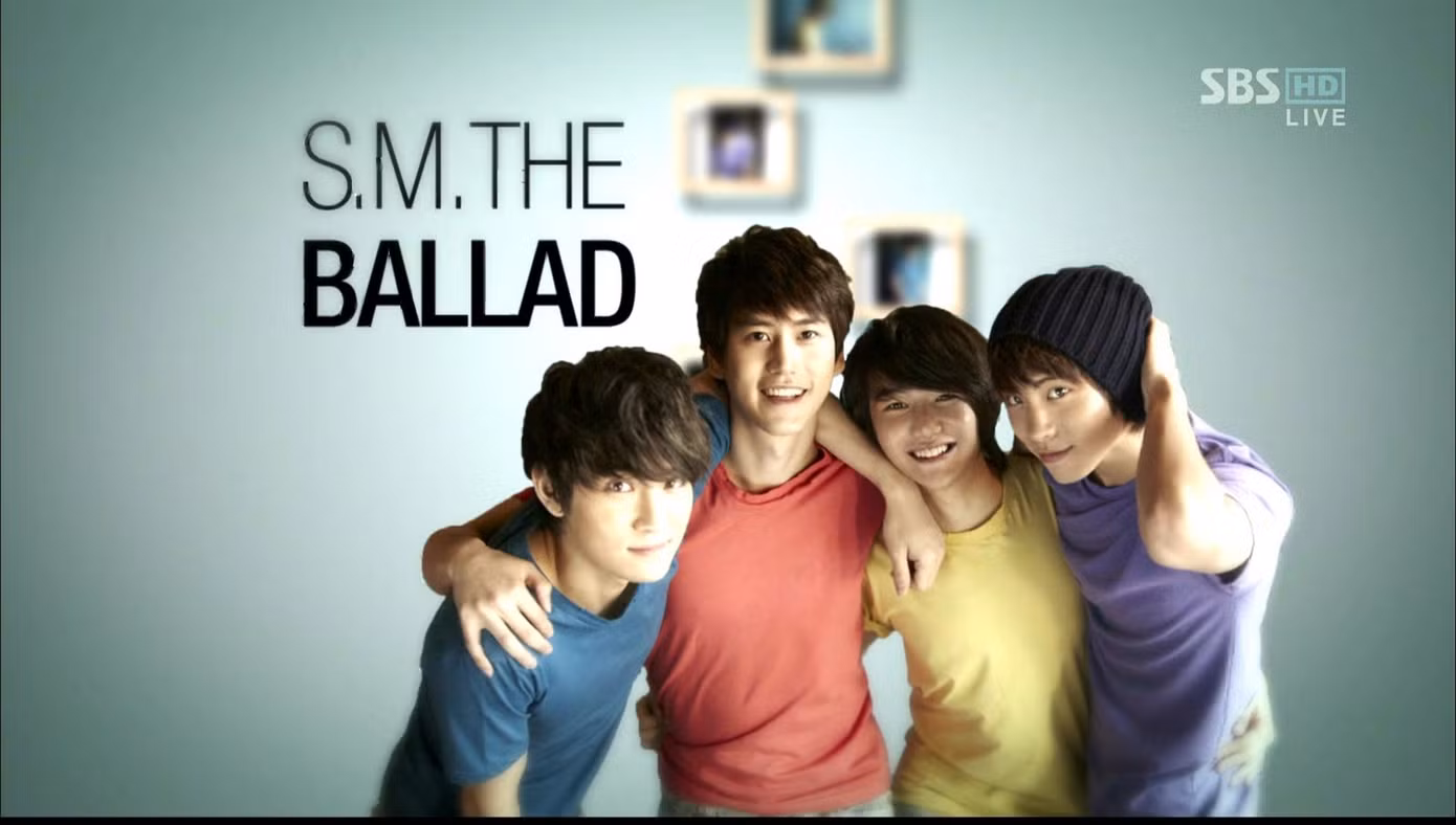 Bí kíp nào giúp cho SM Ent luôn là “gã khổng lồ bất bại”, là “ông anh cả” của K-Pop? ảnh 13