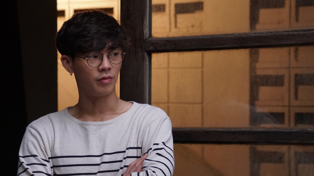 Điểm danh dàn "trai xinh gái đẹp" chuẩn Thái góp mặt trong phim "Bức Ảnh Quỷ Ám" ảnh 7 Điểm danh dàn "trai xinh gái đẹp" chuẩn Thái góp mặt trong phim "Bức Ảnh Quỷ Ám" ảnh 7