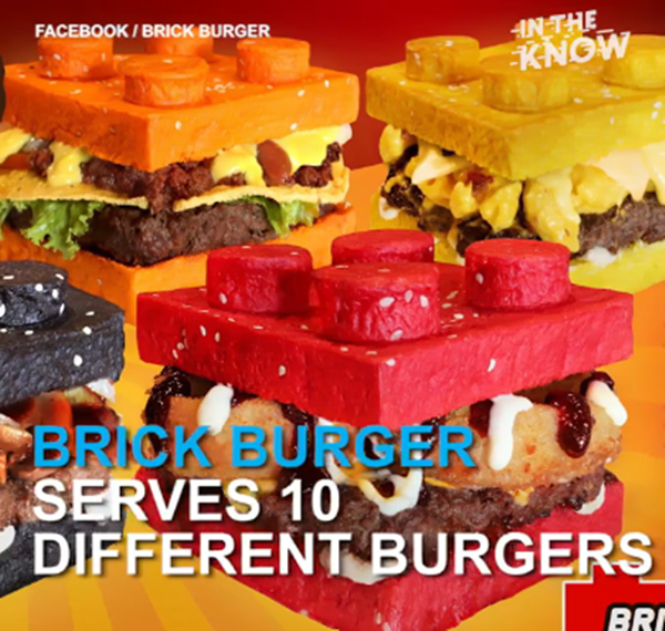 Mới nhìn đã mê rồi.