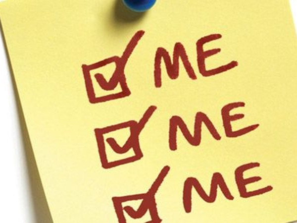 Ở Mỹ, giới luật sư hay bị mọi người chế nhạo là ích kỷ, trong chuyện gì cũng chỉ biết đến mình.