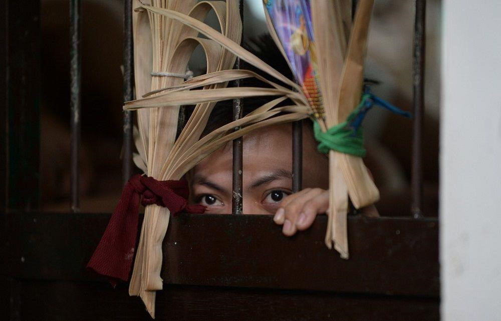 Nhiều trẻ em bị lạm dụng tình dục và bạo hành tại các trung tâm thanh thiếu niên ở Manila, Philippines. Nhiều trẻ em bị lạm dụng tình dục và bạo hành tại các trung tâm thanh thiếu niên ở Manila, Philippines.