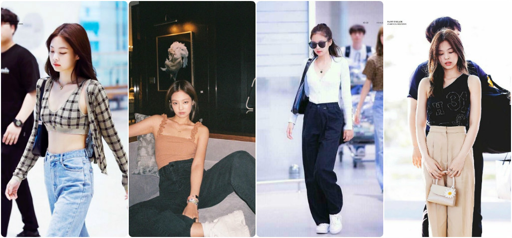 Đây chính là những idol được khen ngợi nhiều nhất về phong cách thời trang đời thường ảnh 4