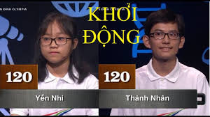 3 tình huống hi hữu chỉ có ở Đường lên đỉnh Olympia 2018 ảnh 1 3 tình huống hi hữu chỉ có ở Đường lên đỉnh Olympia 2018 ảnh 1