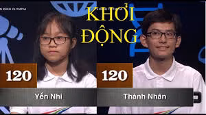 3 tình huống hi hữu chỉ có ở Đường lên đỉnh Olympia 2018 ảnh 1