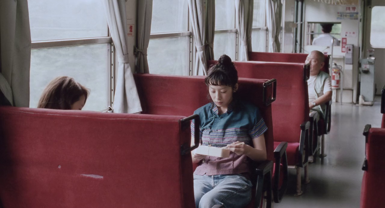 Ảnh minh họa: phim Umimachi Diary.
