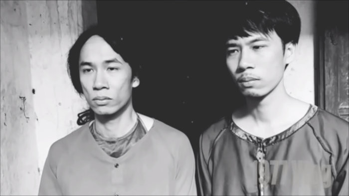 Thành tích vlog “Vợ Nhặt – Kẻ Đi Tìm Tương Lai” lọt top 1 trending YouTube một lần nữa khẳng định sức hút của 1977 Vlog. (Ảnh: 1977 Vlog)