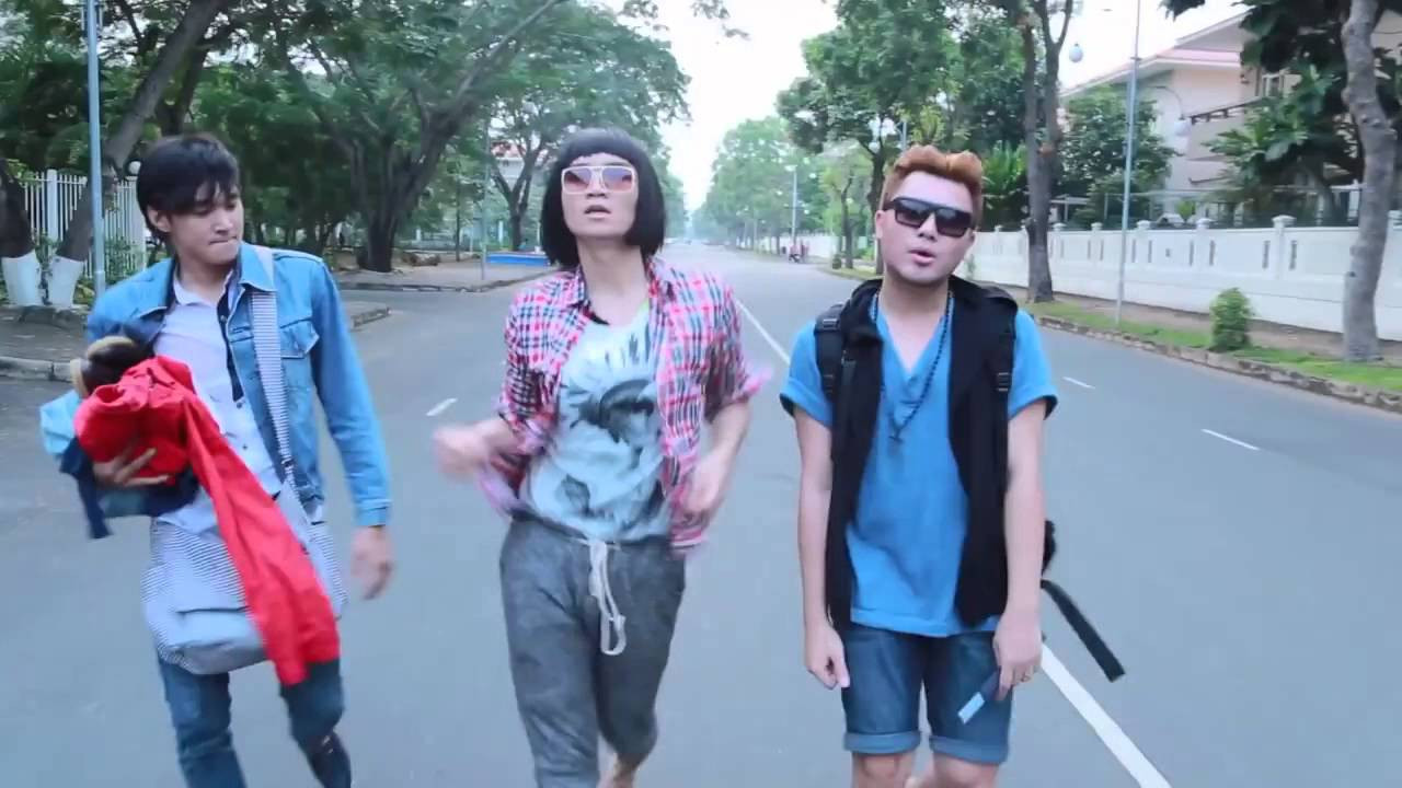 Parody Anh không đòi quà