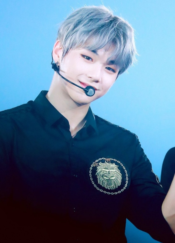 Nếu K-Pop thu nhỏ thành một lớp học, thì đây sẽ là những học trò đặc biệt nhất ảnh 3 Nếu K-Pop thu nhỏ thành một lớp học, thì đây sẽ là những học trò đặc biệt nhất ảnh 3