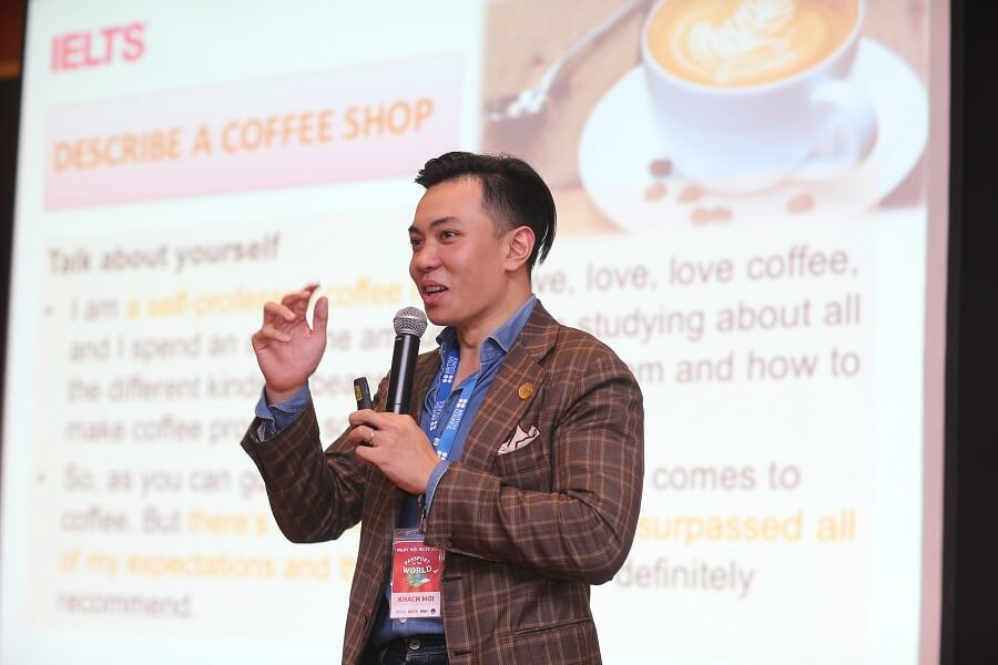 Vì sao IELTS là "tấm hộ chiếu" quyền lực nhất thế giới? ảnh 1