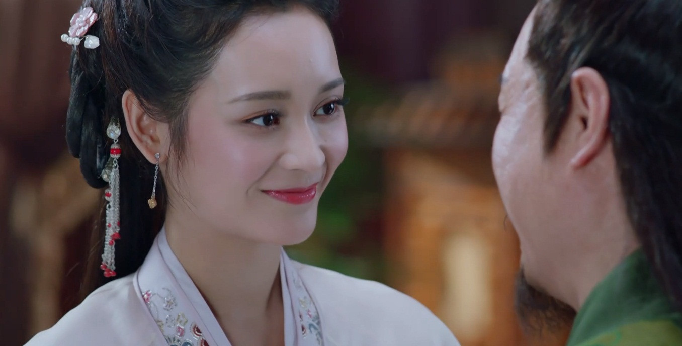 Quyết không nhường Húc Phượng cho ai, dù là trên Thiên giới hay chốn trần gian.