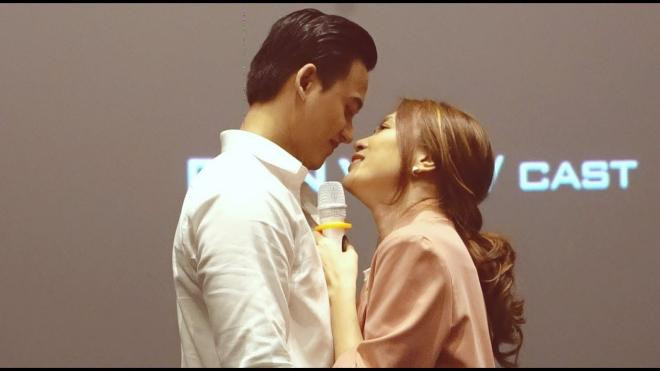 Phải chăng showbiz Việt sắp chứng kiến sự xuất hiện của một cặp đôi "chị - em" như trong các bộ drama Hàn Quốc?