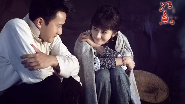 Mối tình Như Ý - Bộ "phim giả tình thật" của cặp đôi diễn viên.