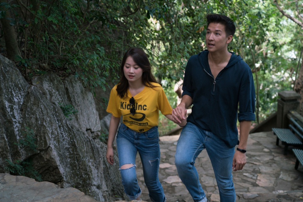 Gia Hân Gia Hân
