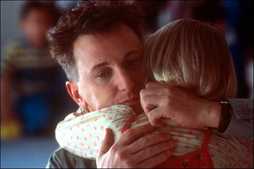 Ảnh minh họa: phim I Am Sam.