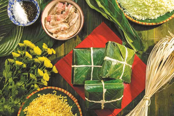 Đừng chê Tết ngày càng nhạt, vì bạn chưa trao tặng yêu thương ấm áp đó thôi ảnh 3