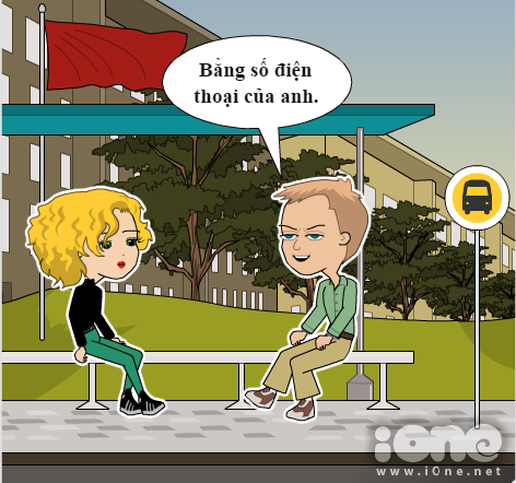 Cười ngất với cách 12 cặp hoàng đạo "thả thính" và "né thính" (Phần 2) ảnh 17 Cười ngất với cách 12 cặp hoàng đạo "thả thính" và "né thính" (Phần 2) ảnh 17