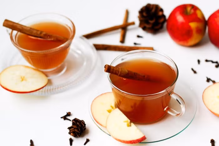Chẳng cần đặt mua trên mạng, 7 công thức dưới đây sẽ giúp bạn làm nước detox cực dễ ảnh 1