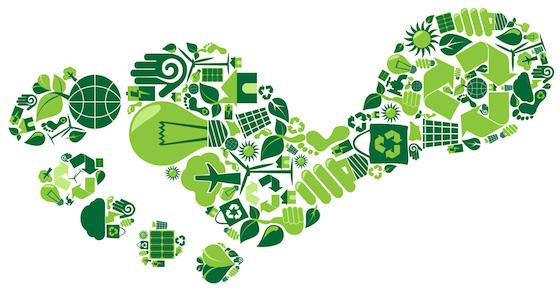 Carbon Footprint - thang đo "năng lượng xấu" của bạn trên Trái Đất ảnh 5